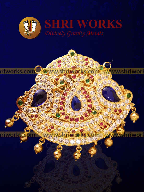 Deity Jewels