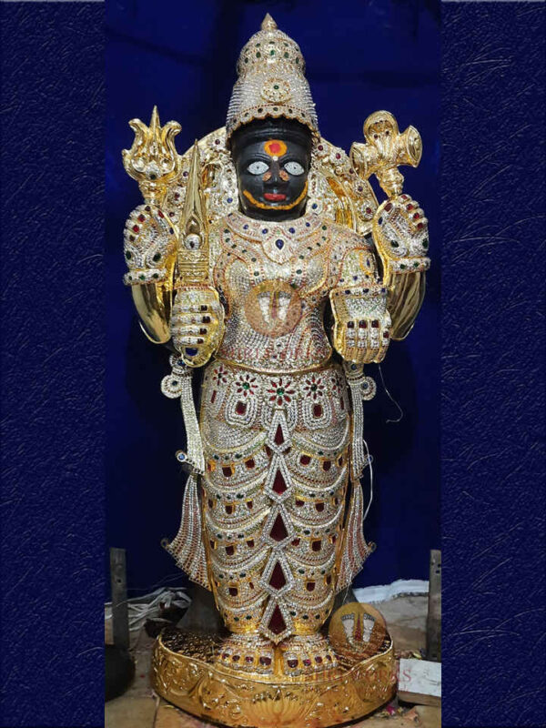 Amman kavasam