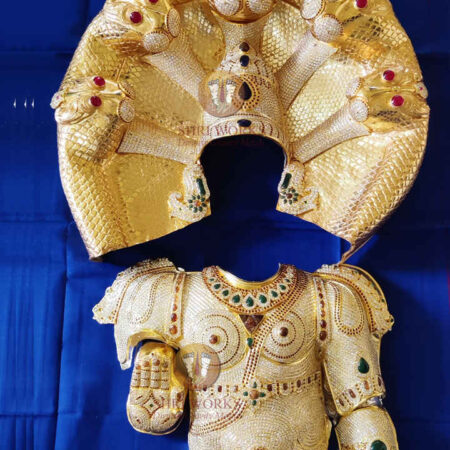 traditional stone work kavasam