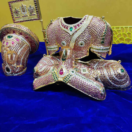 ramanujar kavasam