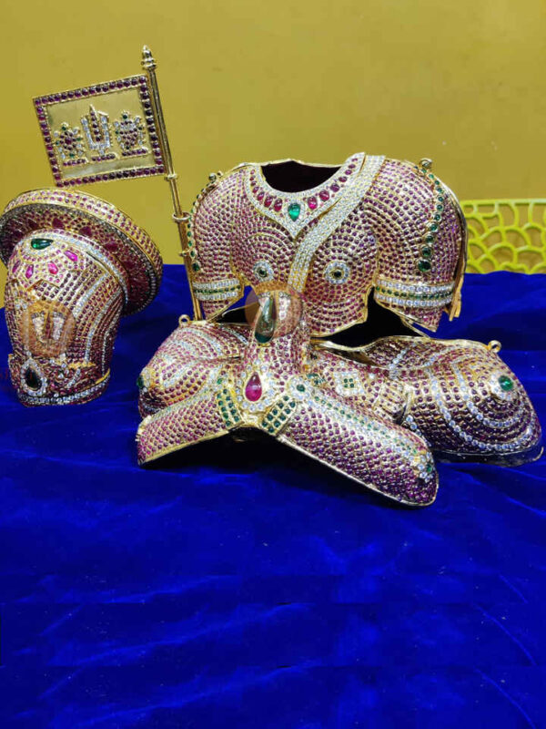 ramanujar kavasam