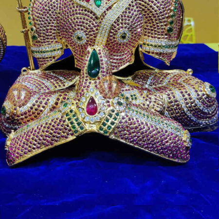 ramanujar kavasam