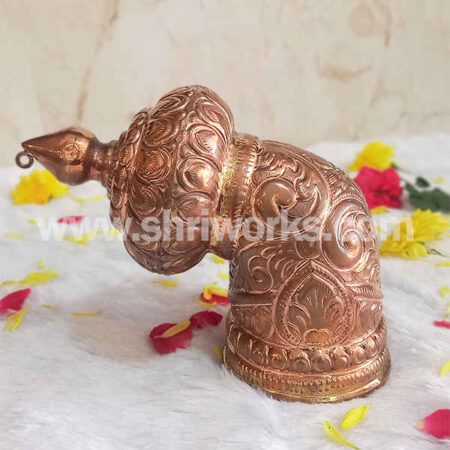 andal kireedam