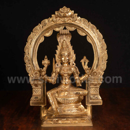 Panchaloham Mariamman