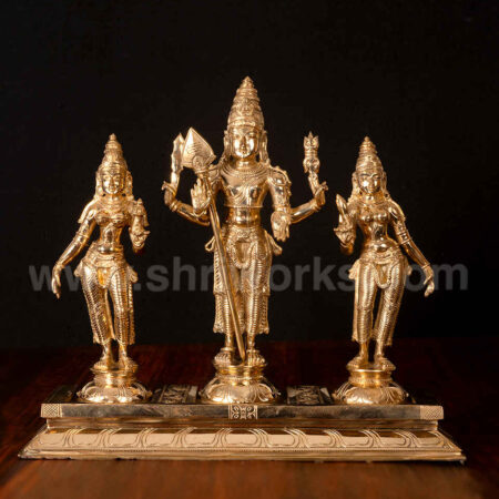 Panchalogam Subramaniyan Set