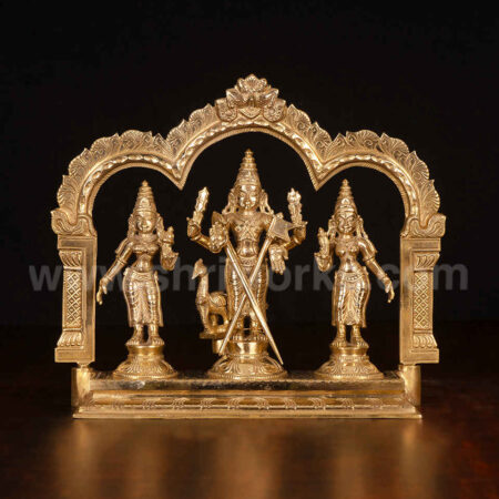 Panchalogam Murugan Set
